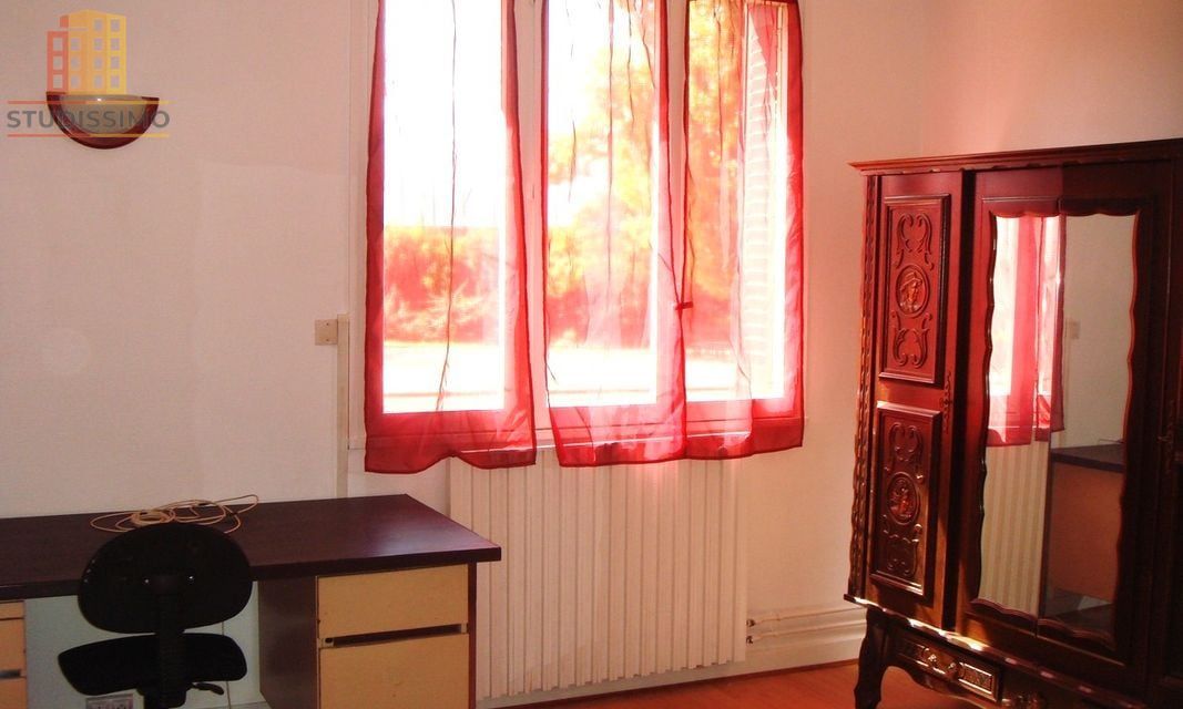 Appartement à Saint-Martin-d'Hères