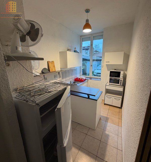 Appartement à Vienne