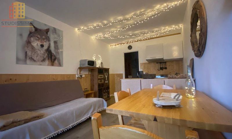 Appartement à Villard-de-Lans