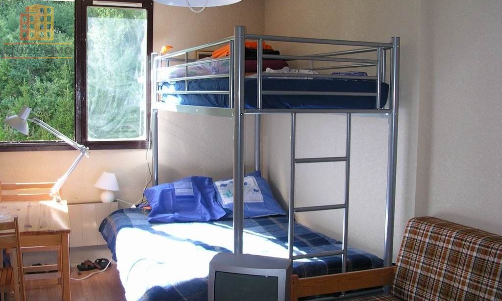 Appartement à Le Haut-Bréda