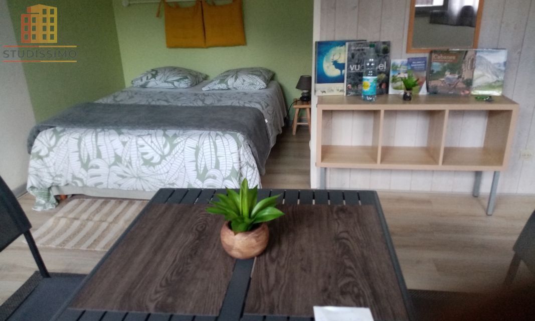 Appartement à Allemond