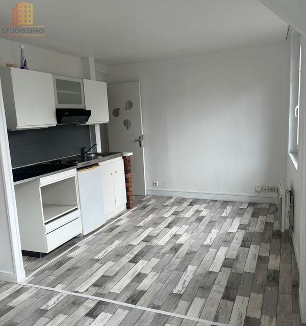Appartement à Rouen