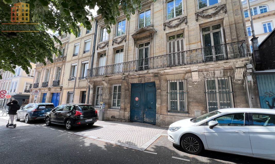 Appartement à Rouen