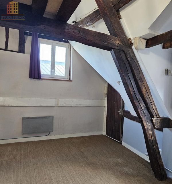 Appartement 29m² Rouen intra-boulevard - Cosy - Photo 1