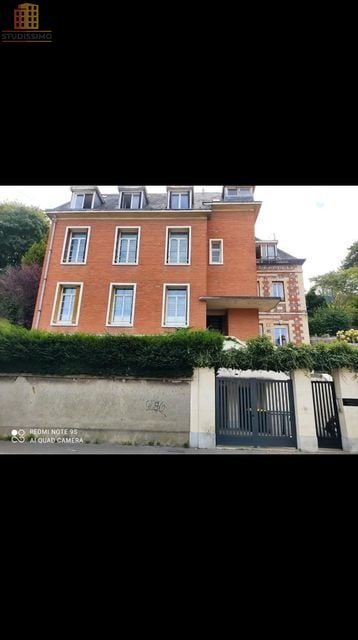 Appartement à Dieppe