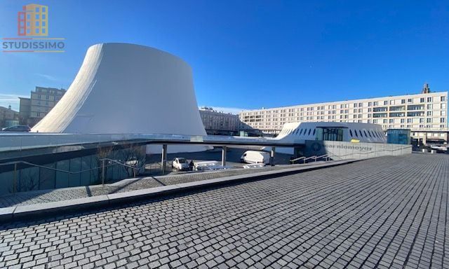 Appartement à Le Havre