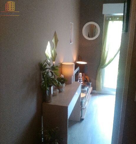 Appartement à Bois-Guillaume