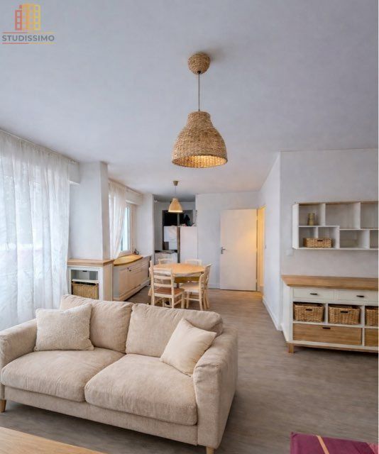 Appartement à Rouen