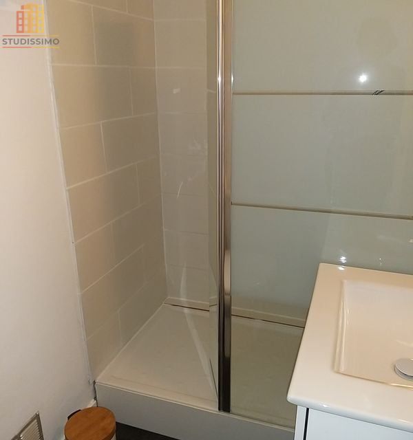 Appartement F1 27m² Rouen - Photo 2