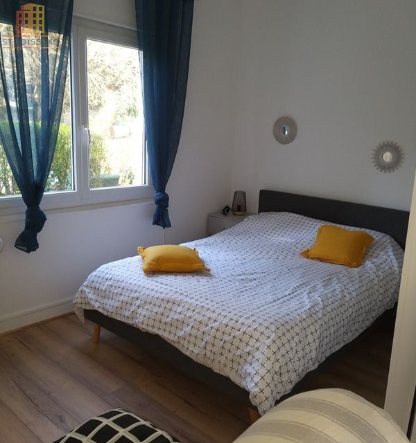 Appartement F1 27m² Rouen - Photo 1