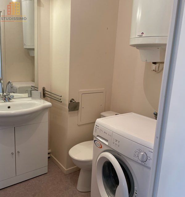 Studio 21m² Le Havre 76600 - Photo 2