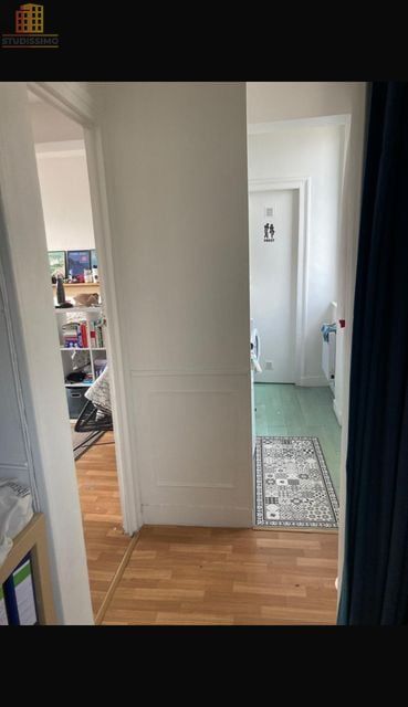 F1 29m² Rouen centre - Lumineux, proche lycée Corneille - Photo 2