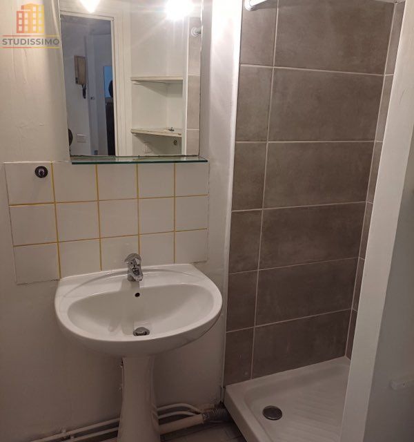 Studio 12m² Rouen centre - Photo 1