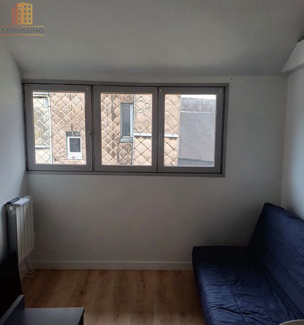 Studio 12m² Rouen centre - Photo 2