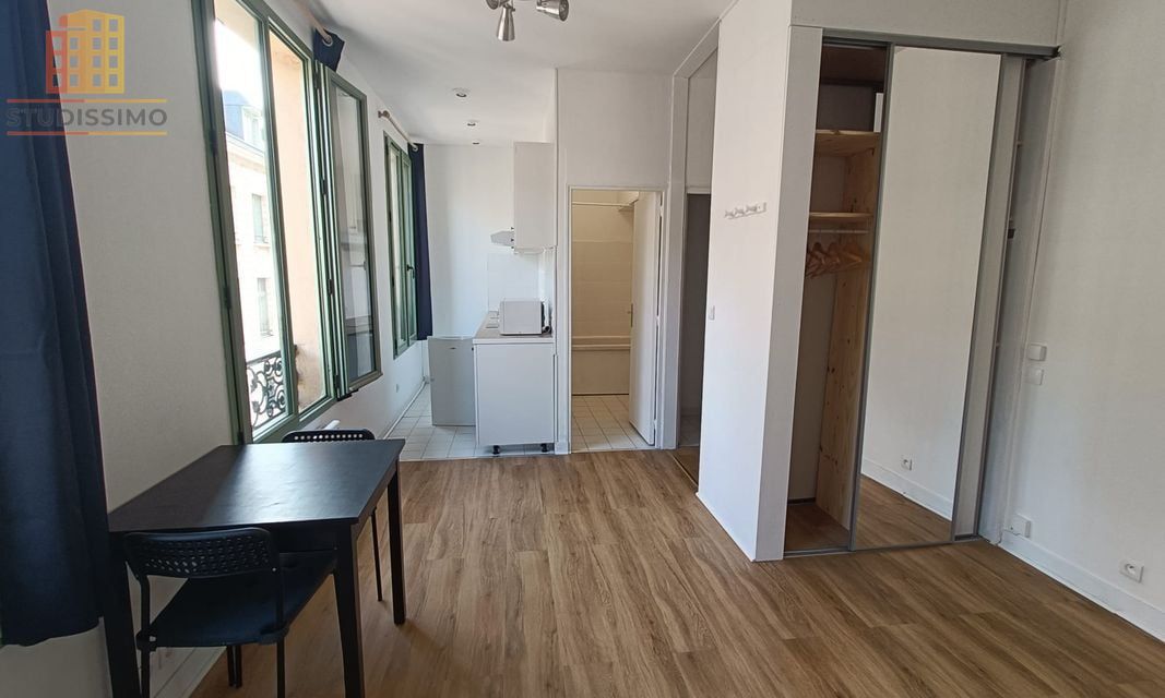Appartement à Rouen