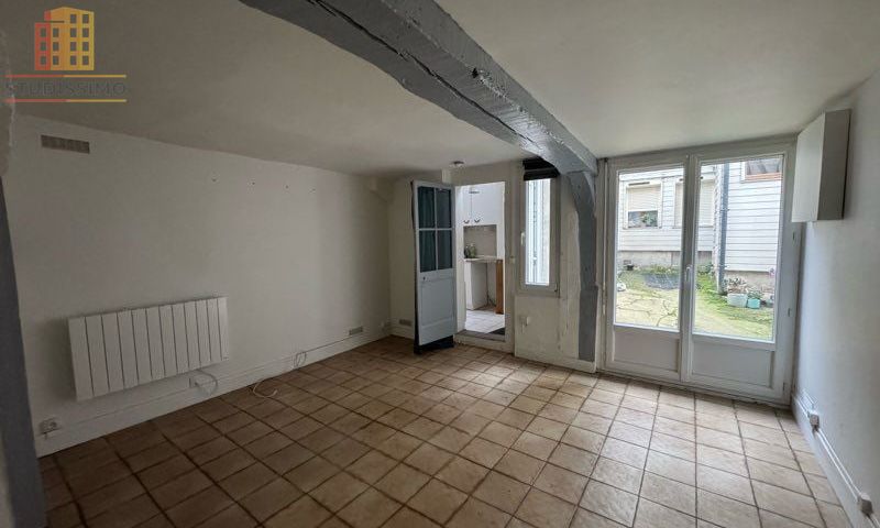 Appartement à Rouen