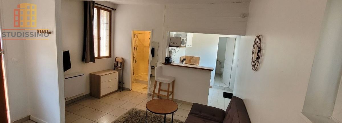Appartement à Rouen