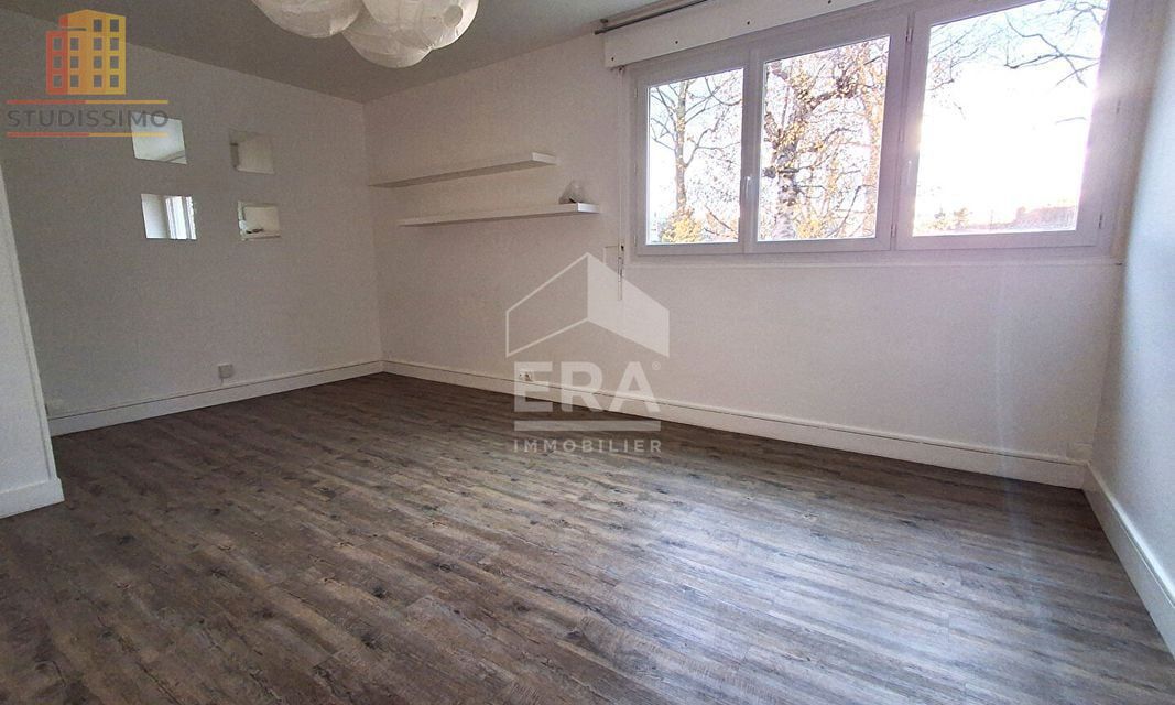 Studio 27m² Bihorel - Photo 1