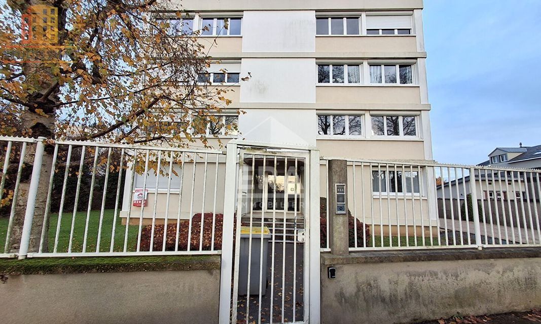 Appartement à Bihorel