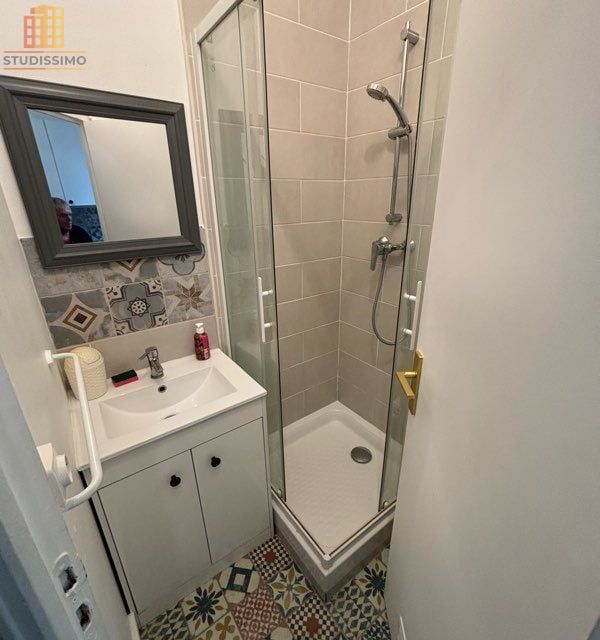 Studio meublé 26m² Le Havre - Vendu loué - Photo 1