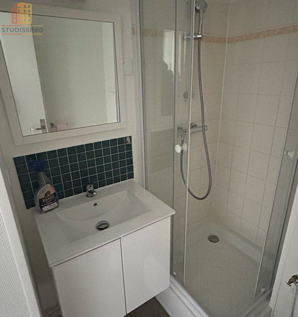 Studio 15m² Rouen CHU - Photo 2