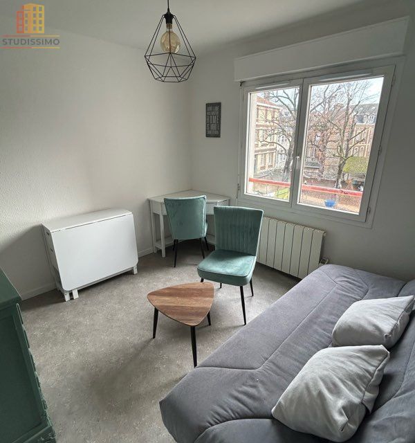 Appartement à Rouen
