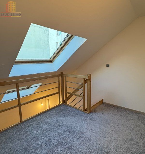 Studio 19m² Le Havre Centre - Mezzanine, quartier Pasino - Photo 1