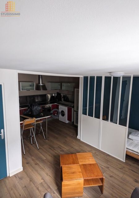 Appartement à Rouen