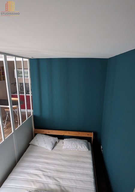 Appartement 33m² Rouen - Photo 2