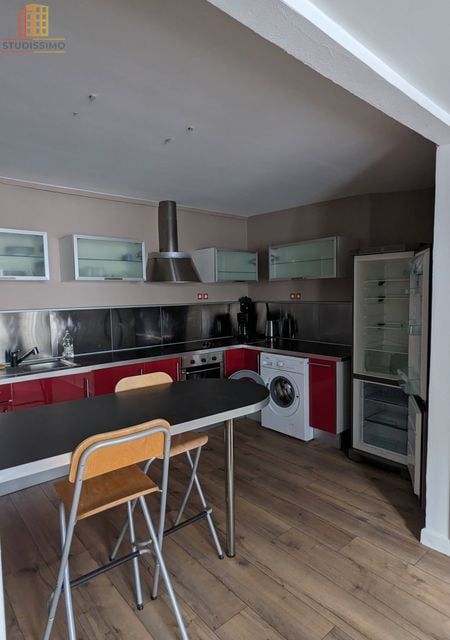 Appartement 33m² Rouen - Photo 1