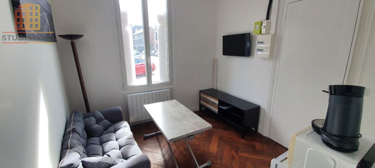 Appartement à Rouen