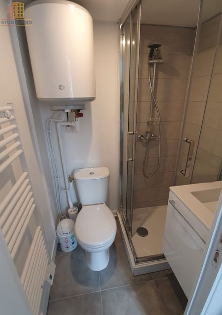 Studio 12m² Rouen - Mezzanine - Photo 2