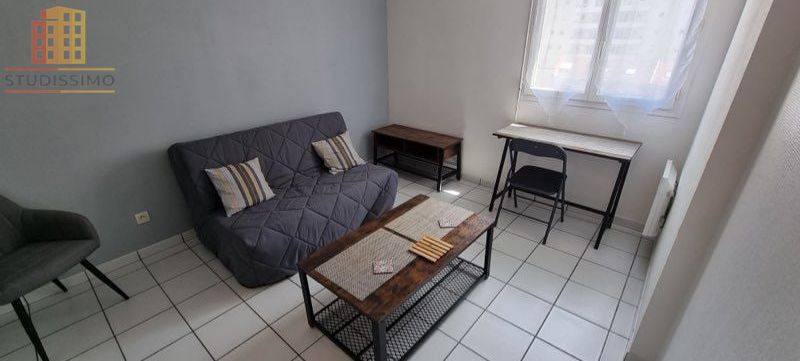 Studio 20m² Le Havre - Résidence étudiante, proche université - Photo 1