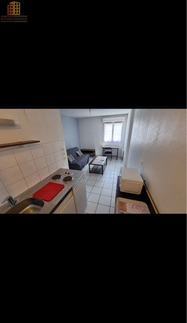 Studio 20m² Le Havre - Résidence étudiante, proche université - Photo 2