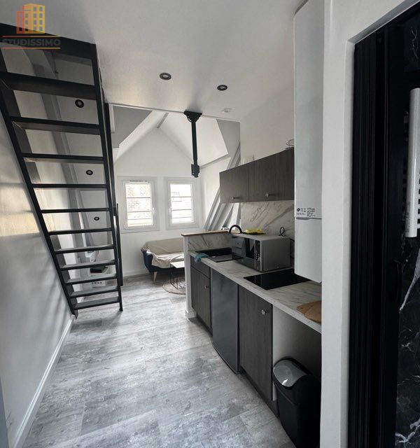 Appartement à Rouen