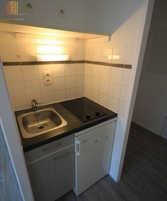 Studio meublé 21m² Le Petit-Quevilly Théâtre - Photo 3