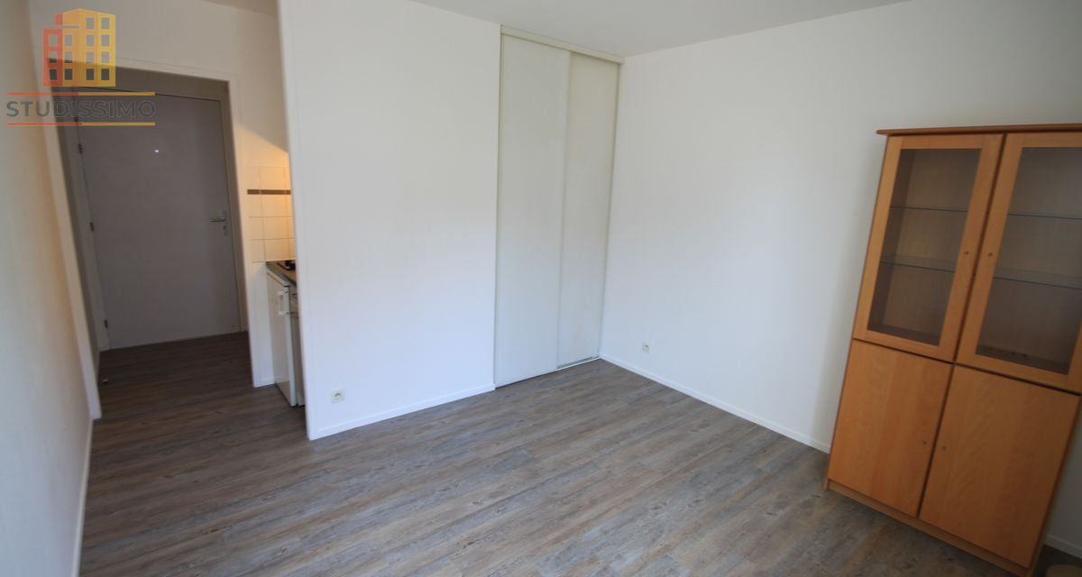 Studio meublé 21m² Le Petit-Quevilly Théâtre - Photo 2