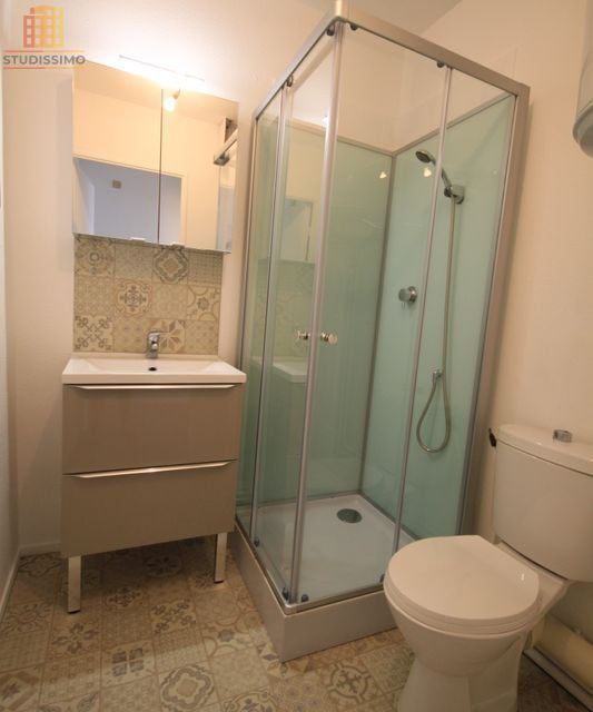 Studio meublé 21m² Le Petit-Quevilly Théâtre - Photo 1