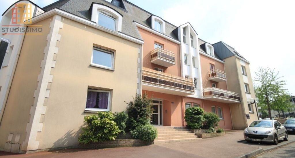 Appartement à Le Petit-Quevilly