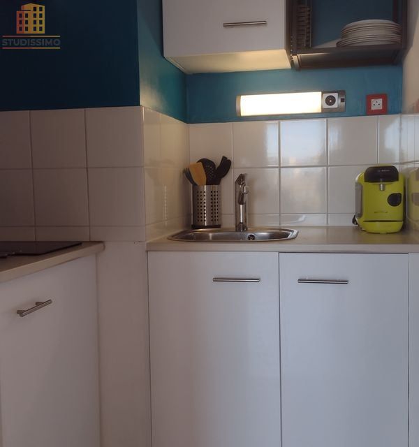 Studio 23m² Rouen 76100 - Photo 1