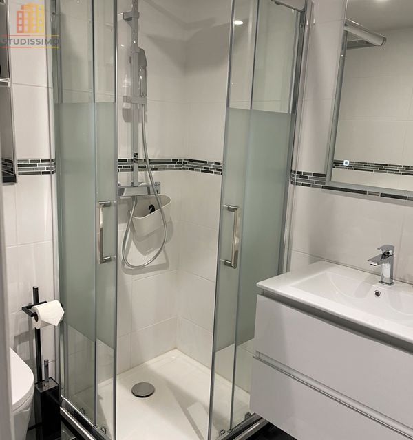 Studio 22m² Le Havre - Entièrement restauré - Photo 2