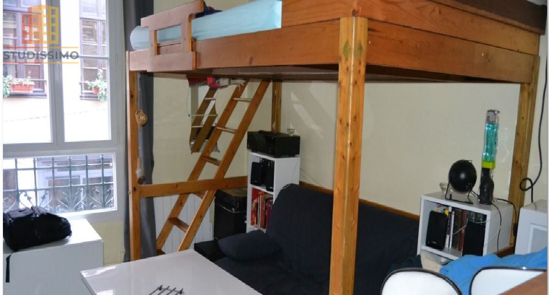 Appartement à Rouen