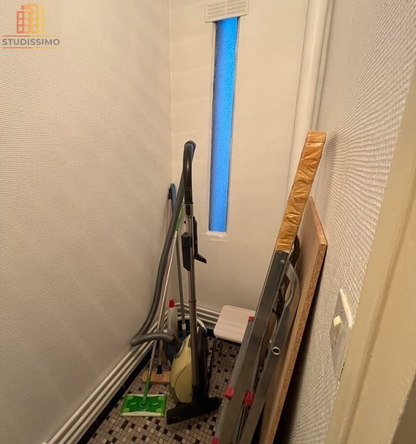 Studio 41m² Le Havre centre-ville - Photo 10