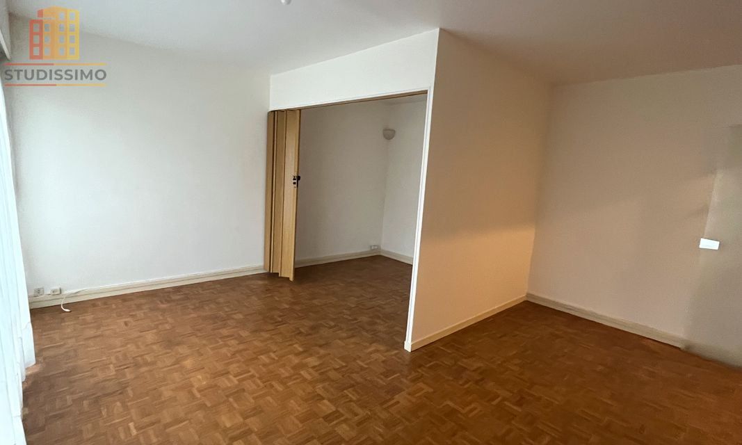 Studio 41m² Le Havre centre-ville - Photo 9