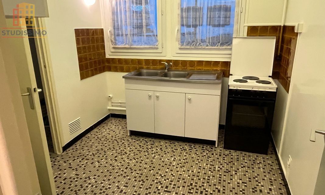 Studio 41m² Le Havre centre-ville - Photo 8