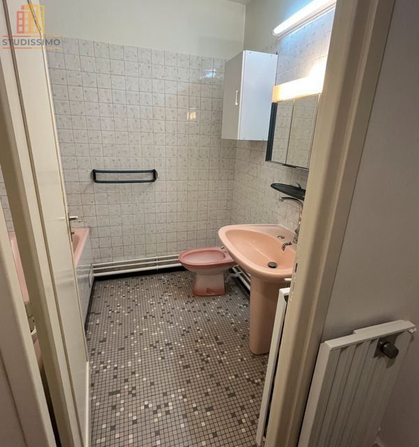 Studio 41m² Le Havre centre-ville - Photo 5