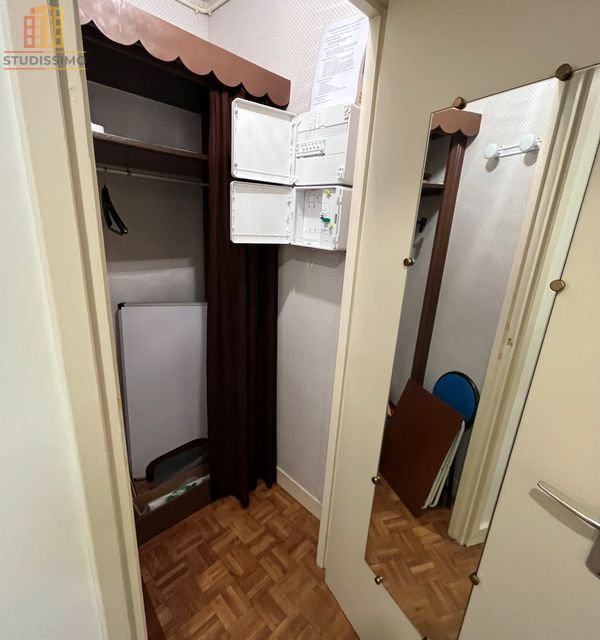 Studio 41m² Le Havre centre-ville - Photo 6