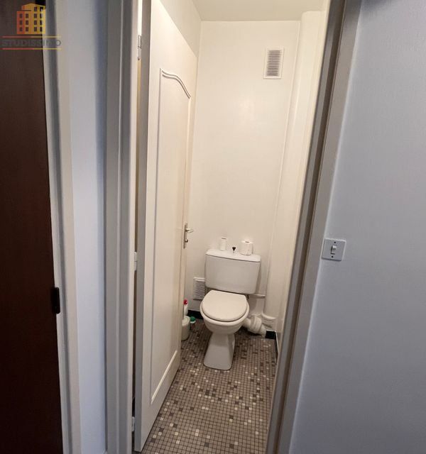 Studio 41m² Le Havre centre-ville - Photo 4