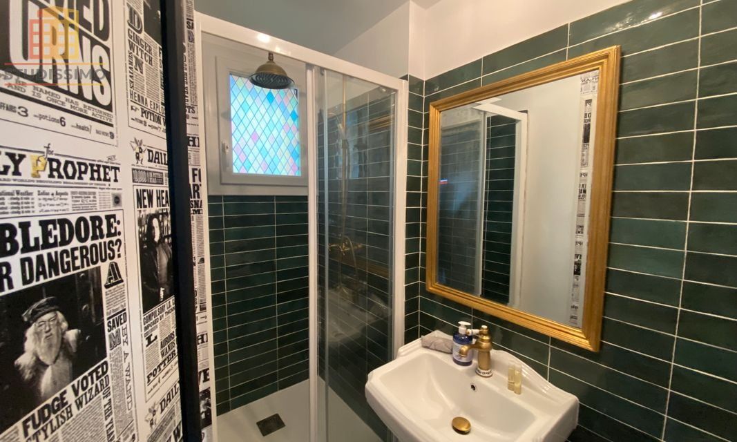 Studio meublé 19m² Rouen - Investissement clé en main - Photo 1