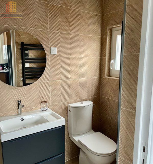 T1 bis 43m² Dieppe - Magnifique vue sur le port - Photo 1